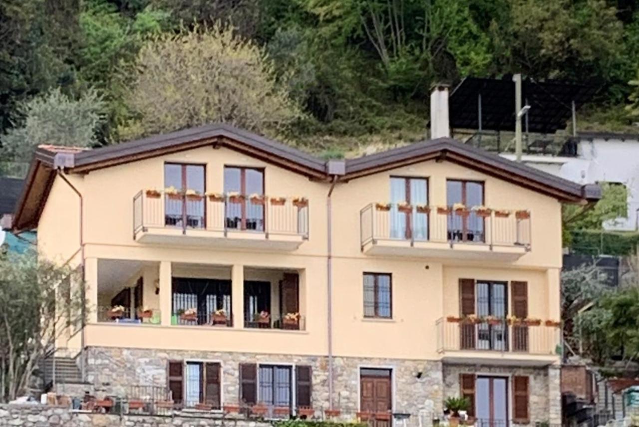 Foresteria Lago Di Como Menaggio Luaran gambar