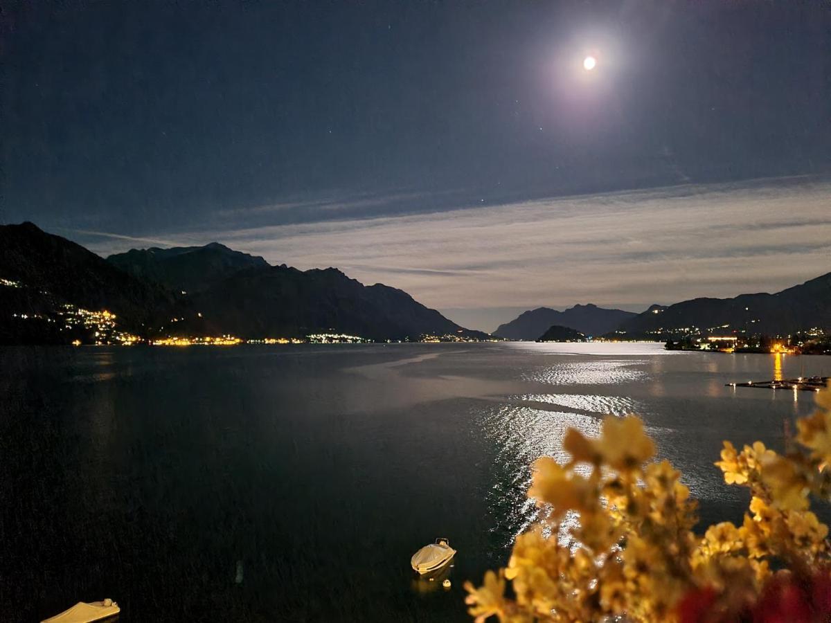 Foresteria Lago Di Como Menaggio Luaran gambar