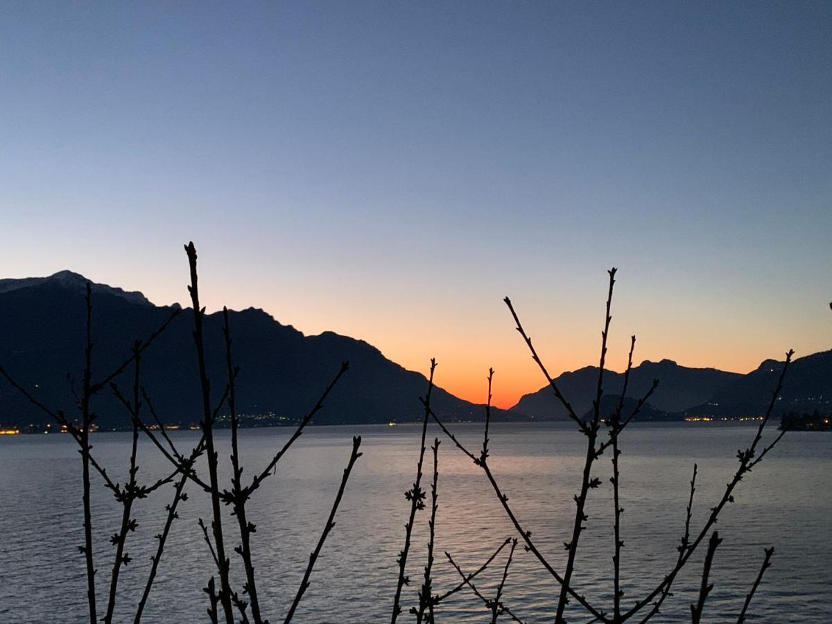 Foresteria Lago Di Como Menaggio Luaran gambar