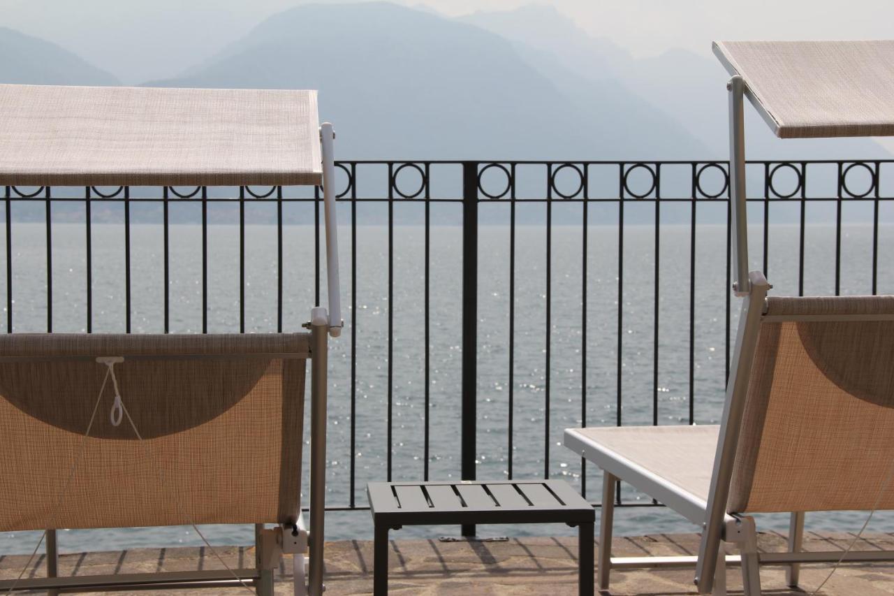 Foresteria Lago Di Como Menaggio Luaran gambar