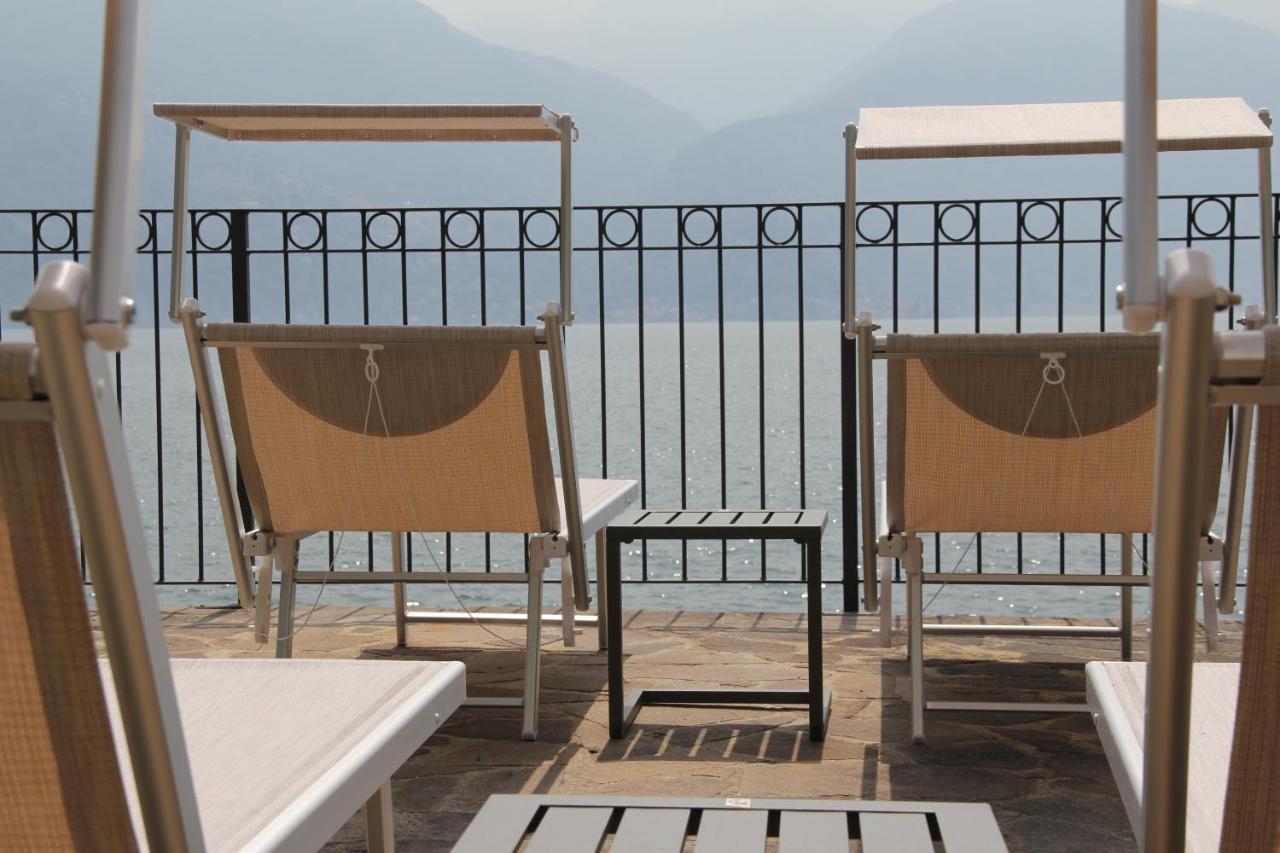Foresteria Lago Di Como Menaggio Luaran gambar