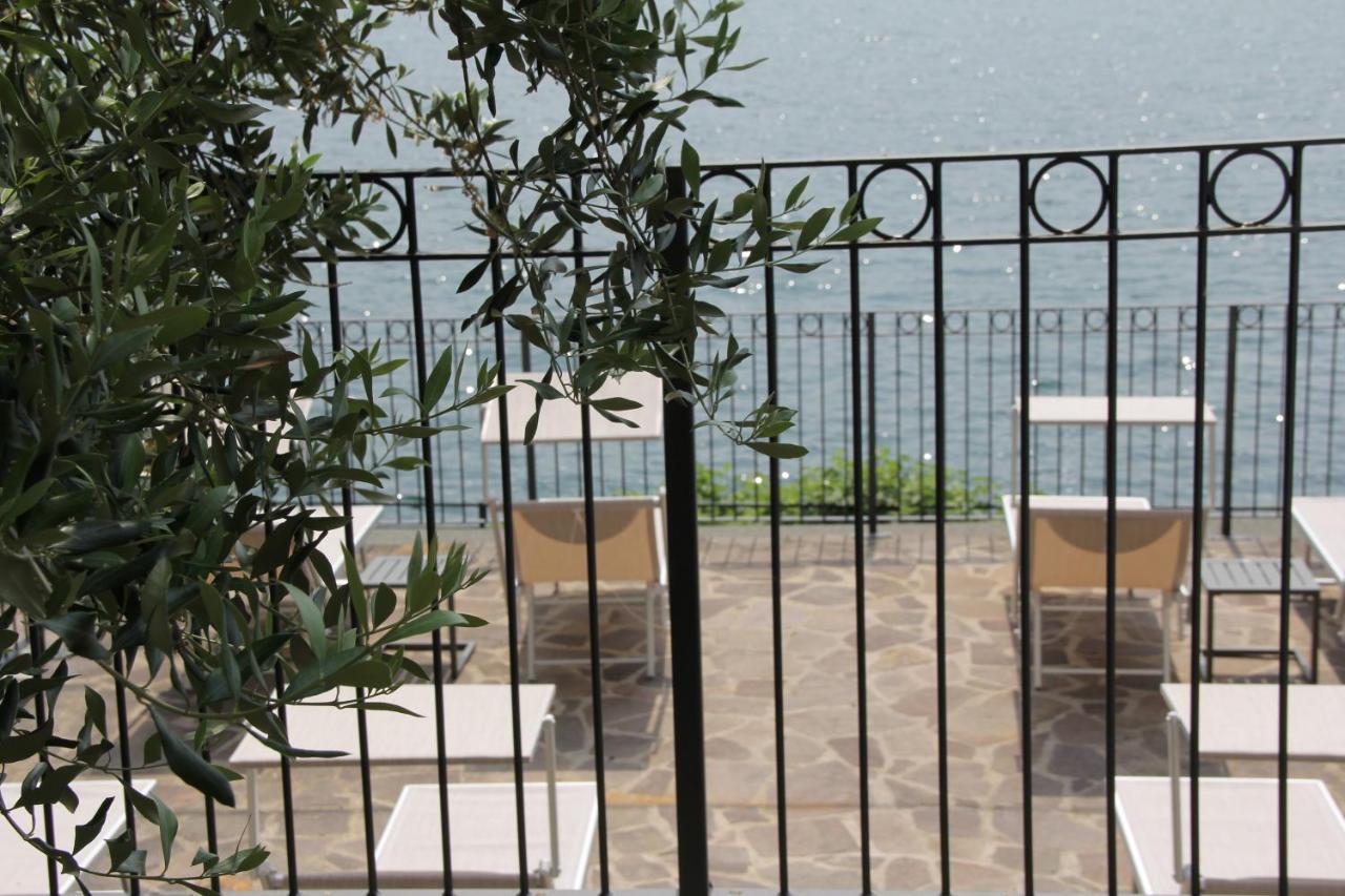 Foresteria Lago Di Como Menaggio Luaran gambar