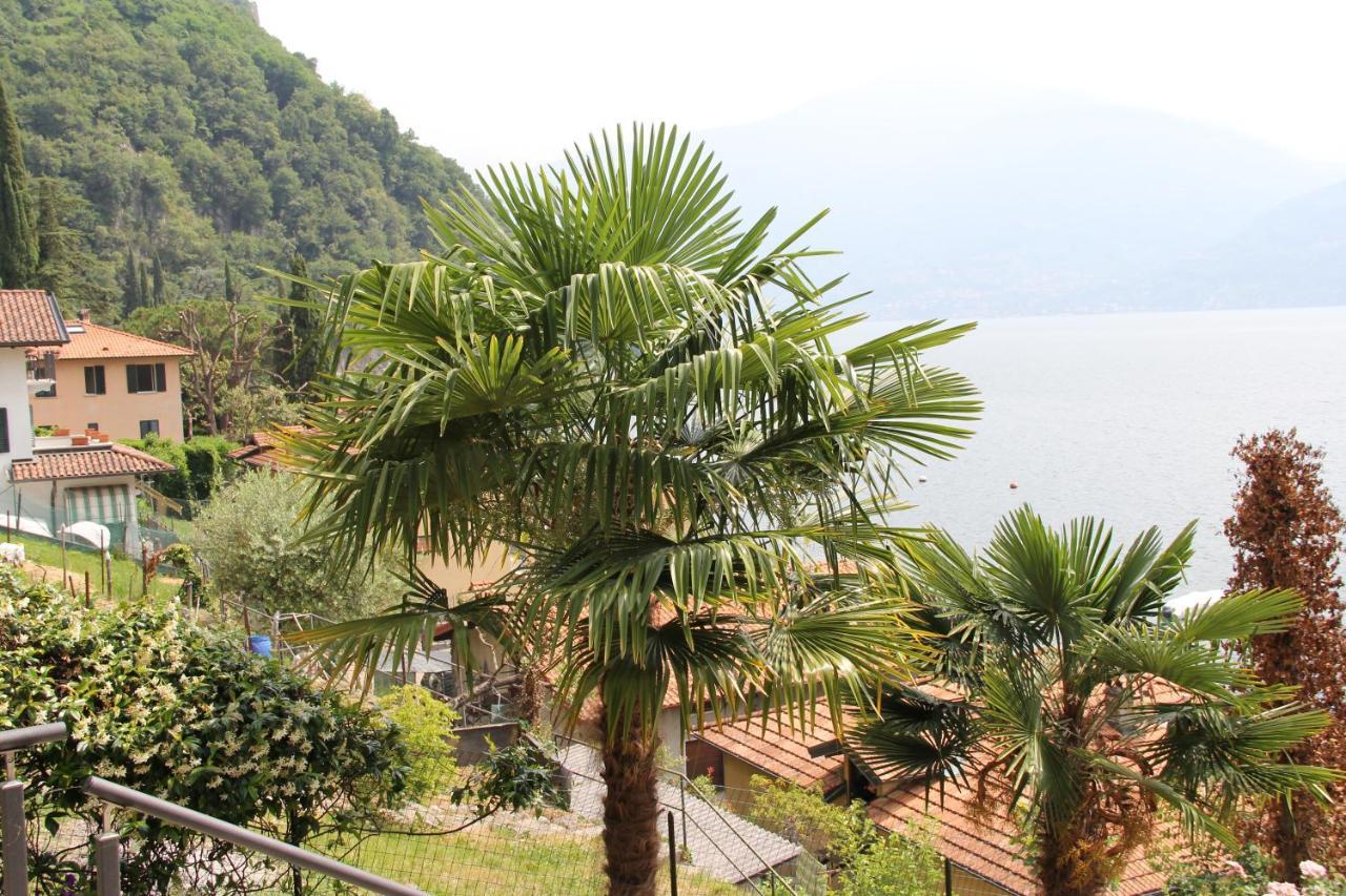 Foresteria Lago Di Como Menaggio Luaran gambar