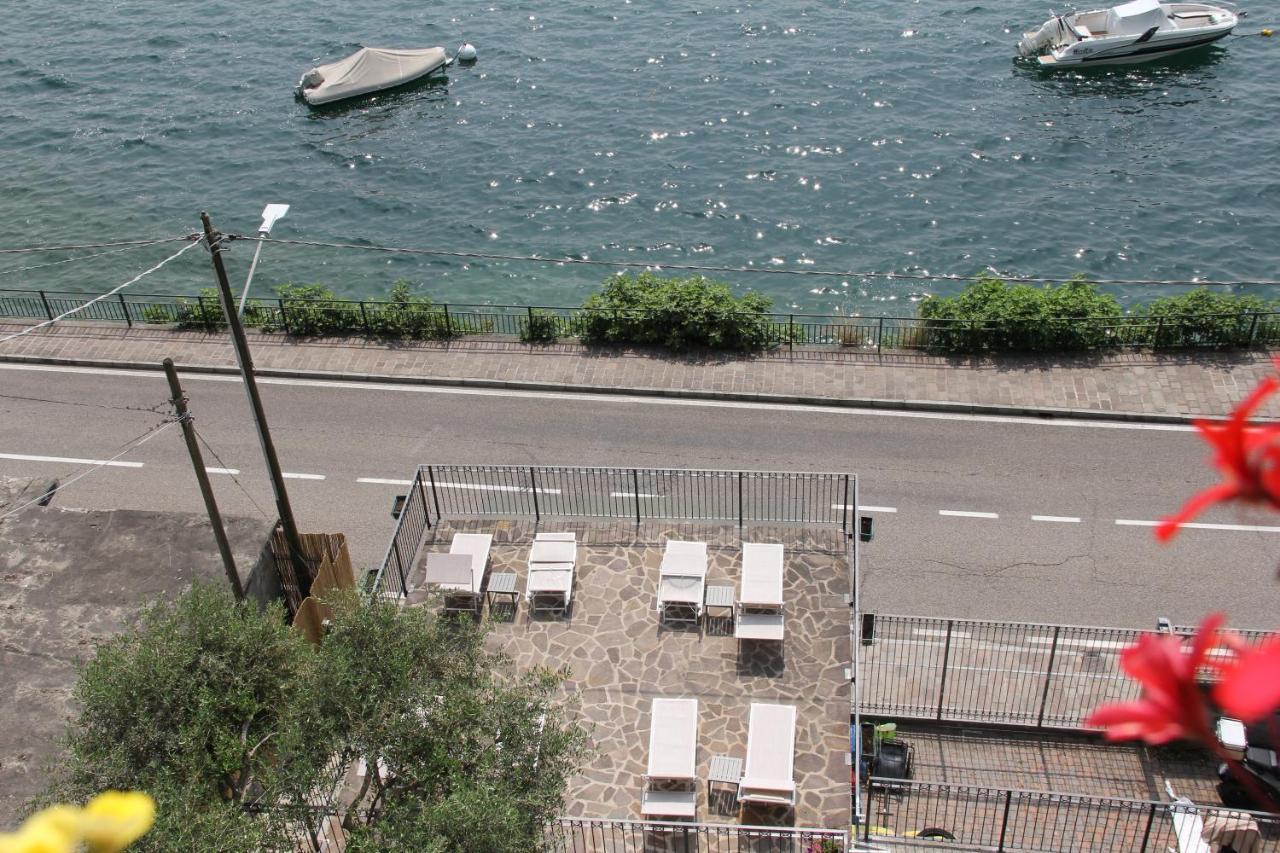 Foresteria Lago Di Como Menaggio Luaran gambar