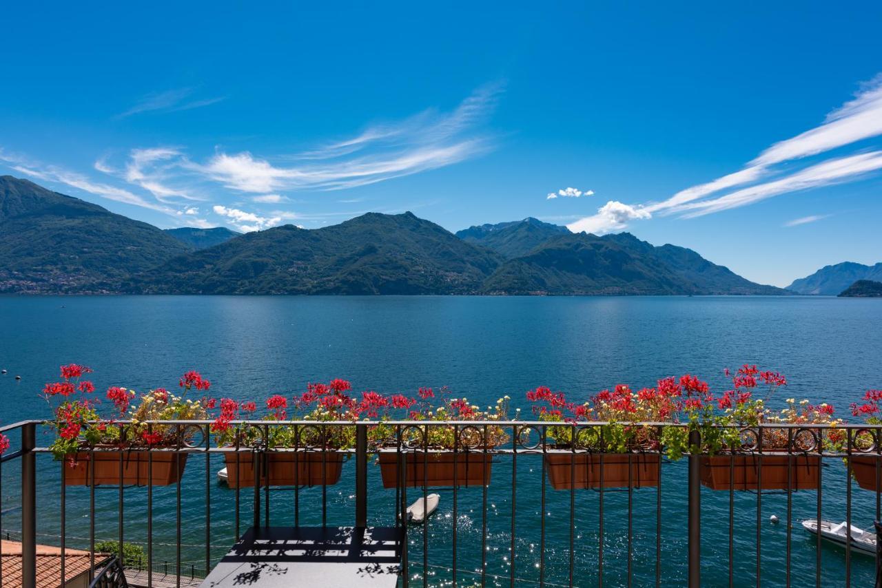 Foresteria Lago Di Como Menaggio Luaran gambar