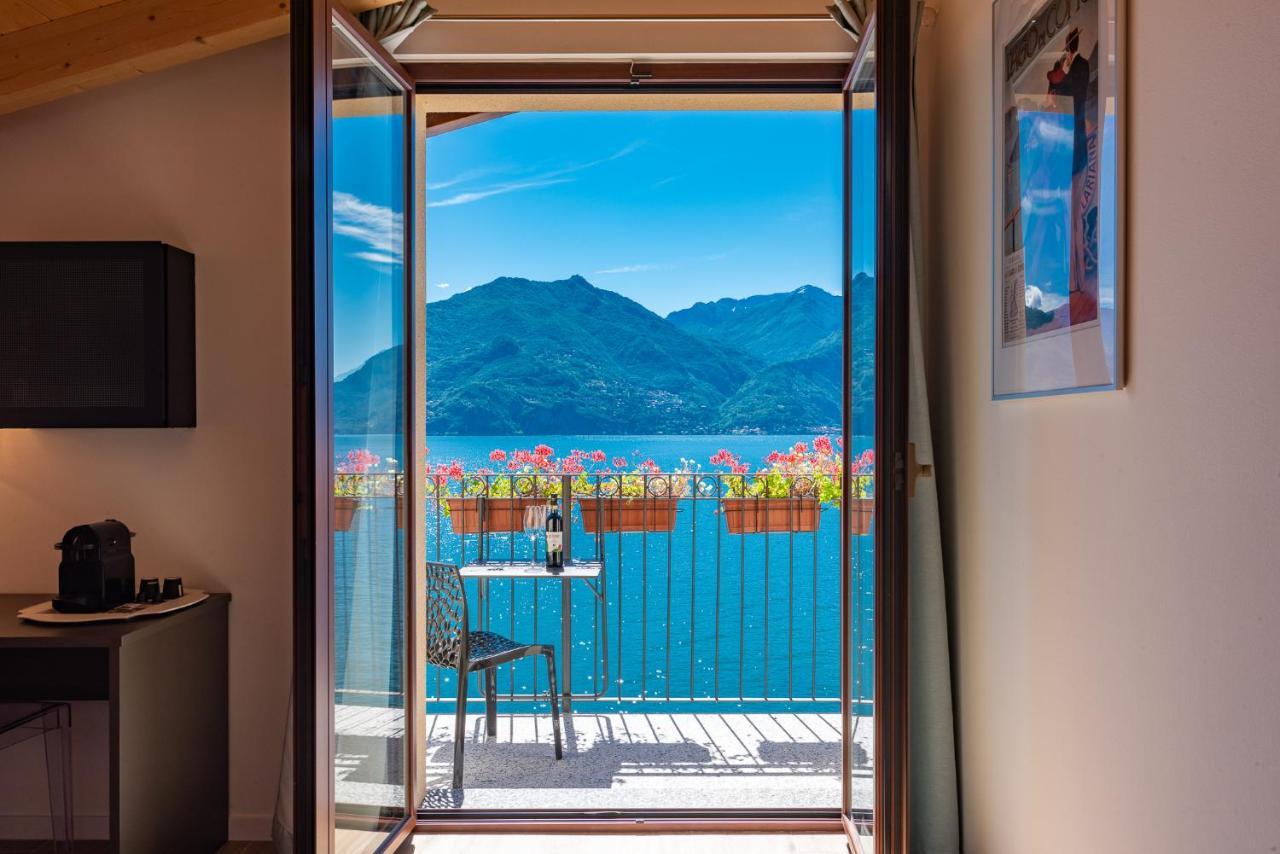 Foresteria Lago Di Como Menaggio Luaran gambar
