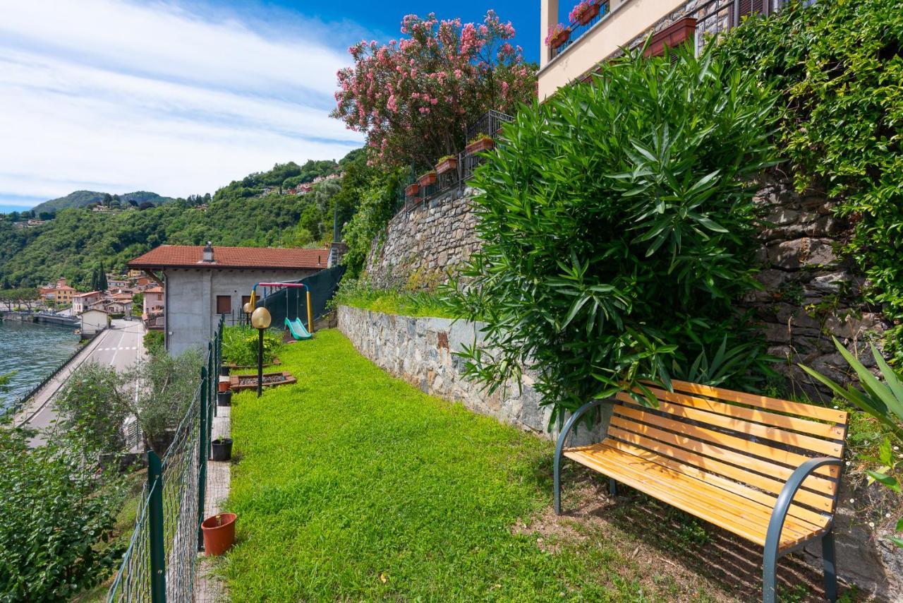 Foresteria Lago Di Como Menaggio Luaran gambar